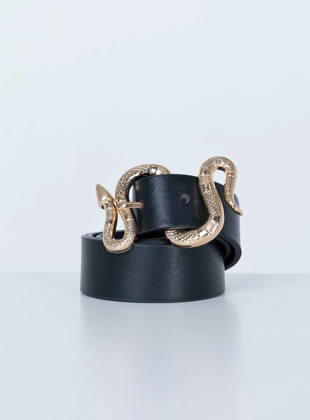 Princess Polly Draco Belt Black 4 Princess Polly Draco Belt Black - Image 2