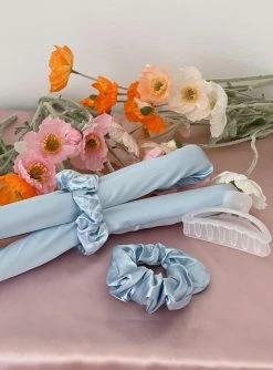 Princess Polly Hair Envy Heatless Curl Pack Blue