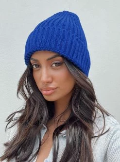 Princess Polly Ruxton Beanie Cobalt Blue Cobalt Blue 9 Princess Polly Ruxton Beanie Cobalt Blue Cobalt Blue -princess shop 2 dcf8d3c3 49e8 4b6c 8c2a 8687c9c5e9c7 1025x.progressive