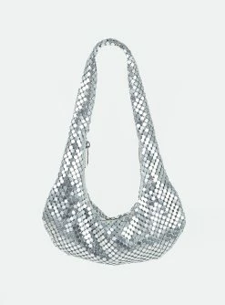 Princess Polly Alexanderson Shoulder Bag Silver Silver -princess shop 2 e69b641d ead6 4261 b178 451a4b405ac9 1025x.progressive