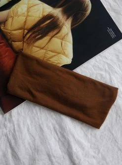 Princess Polly The Juney Headband Chocolate Chocolate -princess shop 2 efd5000d de89 4d1b 80b1 99b4fbc9bee9 767x.progressive