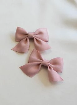 Princess Polly Noelene Hair Bows Pink Pink -princess shop 2 fb3cd8e8 1c60 4ed8 8349 3029ca5869e0 767x.progressive