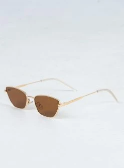 Princess Polly Grace Sunglasses Brown Brown -princess shop 3 026a71eb 2295 43b6 a249 f320abc5d04f 1025x.progressive