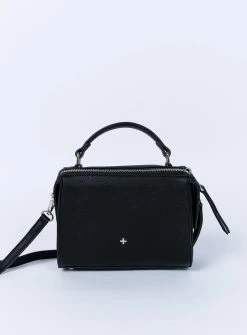 Peta And Jain Peta & Jain Dylan Handbag Black Black -princess shop 3 149 161 767x.progressive