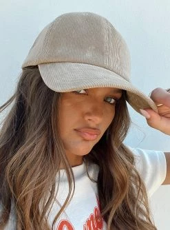 Princess Polly Tamba Corduroy Cap Brown Brown 13 Princess Polly Tamba Corduroy Cap Brown Brown -princess shop 3 1a3b29a4 8615 44f8 b70f 8cc1f8d460a3 1025x.progressive