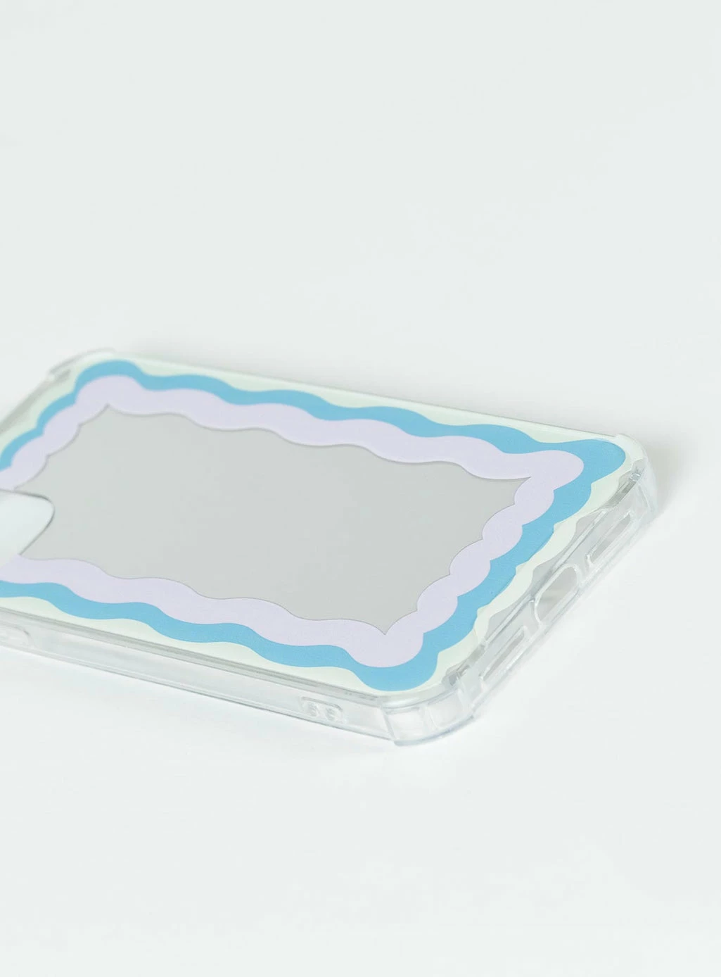 Princess Polly Bella IPhone Case Silver Silver 5 Princess Polly Bella IPhone Case Silver Silver - Image 3