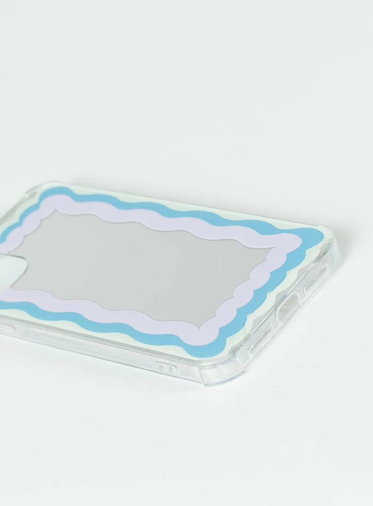 Princess Polly Bella IPhone Case Silver Silver 8 Princess Polly Bella IPhone Case Silver Silver - Image 6