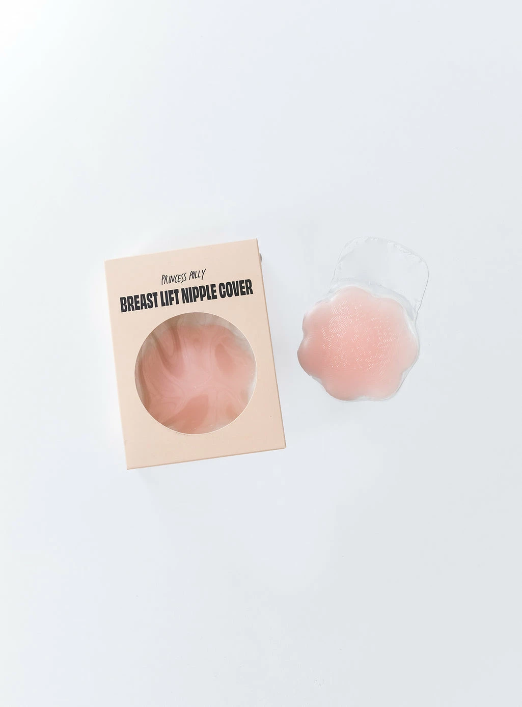 Princess Polly Lifting Nipple Covers Shade One 5 Princess Polly Lifting Nipple Covers Shade One - Image 3