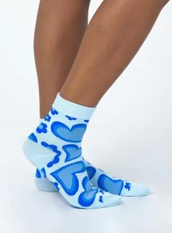 Princess Polly Skip A Beat Sock Pack Brown / Blue -princess shop 3 300ee8a6 ca5b 4a74 b9ab 1e5e81a72ffc 1025x.progressive