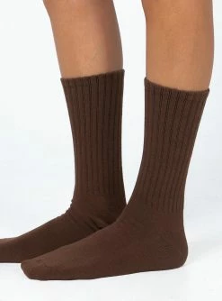 Princess Polly Effortlessly Chic Sock Pack BEIGE / BROWN -princess shop 3 629f95c8 5c74 49a0 95a3 2fc4328681e6 1025x.progressive