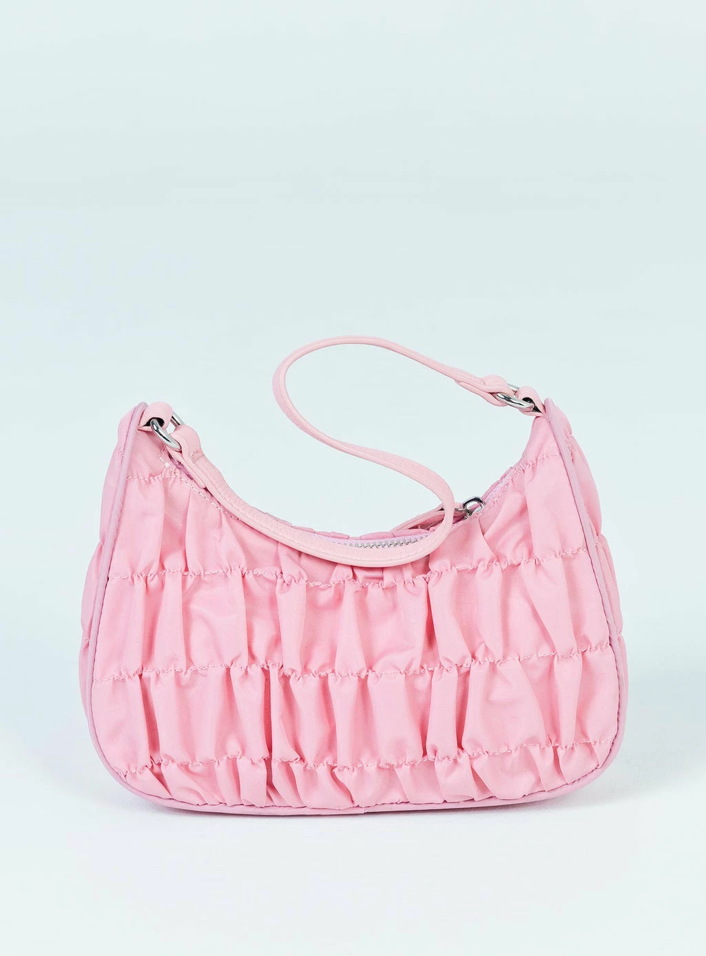Peta And Jain Peta & Jain Tyra Bag Pink Pink 5 Peta And Jain Peta & Jain Tyra Bag Pink Pink - Image 3