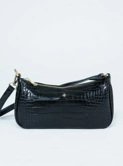Peta And Jain Peta & Jain Piper Bag Black Croc Black Croc 19 Peta And Jain Peta & Jain Piper Bag Black Croc Black Croc -princess shop 3 b2772ea7 b0d1 4fa3 8120 0ab68ee1854f 1025x.progressive