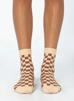Princess Polly Neutral Chic Socks BROWN / BEIGE -princess shop 3 e2905c11 f9c9 4c03 a2c7 7cc3cdb04b97 1025x.progressive