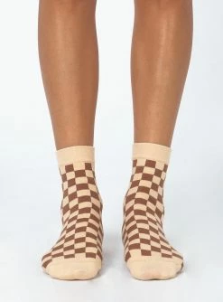 Princess Polly Neutral Chic Socks BROWN / BEIGE -princess shop 3 e2905c11 f9c9 4c03 a2c7 7cc3cdb04b97 767x.progressive