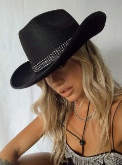 Princess Polly Rissell Rhinestone Cowboy Hat Black Black -princess shop 4 616d568e b784 4d9e af1a 7125badc02ce 1025x.progressive