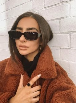 Princess Polly Creeper Sunglasses Tortoiseshell Tortoise -princess shop CREEPER SUNGLASSES TORTOISESHELL 1025x.progressive