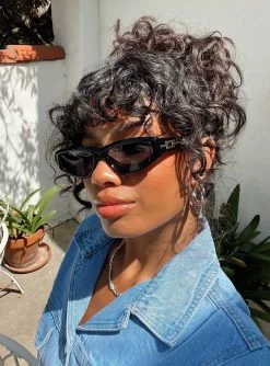 Princess Polly Durand Sunglasses Black Black -princess shop Durand Sunglasses Black 0 1025x.progressive