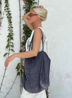 Princess Polly Jensen Tote Grey Grey -princess shop JENSON TOTE GREY 1025x.progressive