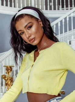 Princess Polly The Juney Headband White White -princess shop JUNEY HEADBAND WHITE 1025x.progressive