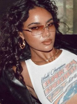 Princess Polly Lower Impact Killing Me Softly Sunglasses Light Brown Light Brown -princess shop KILLING ME SOFTLY SUNGLASSESS 1 a78db61d d9f2 4f5d bf03 a9bc84fd0f8a 1025x.progressive