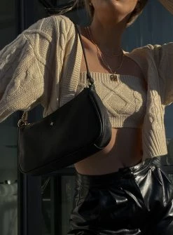 Peta And Jain Peta & Jain Piper Bag Black Pebble Black -princess shop PETA JAIN PIPER BAG BLACK PEBBLE 6e24a9a7 37f1 46c9 ab70 8ea9f8ac7c4d 767x.progressive