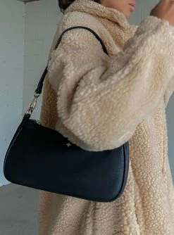 Peta And Jain Peta & Jain Piper Bag Black Pebble Black -princess shop PETA JAIN PIPER BAG BLACK PEBBLE fdd320df b743 45ec 8170 186bc58617cb 1025x.progressive