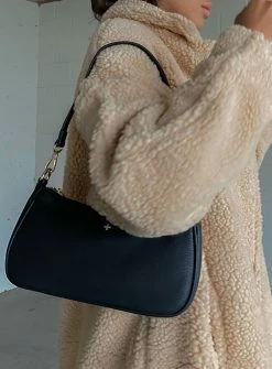 Peta And Jain Peta & Jain Piper Bag Black Pebble Black -princess shop PETA JAIN PIPER BAG BLACK PEBBLE fdd320df b743 45ec 8170 186bc58617cb 767x.progressive