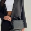 Peta And Jain Peta & Jain Dylan Handbag Black Black