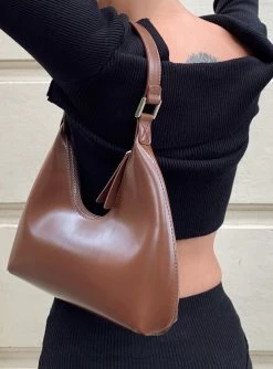 Princess Polly Reeves Bag Brown Brown -princess shop ReevesBagBrown 1 1025x.progressive