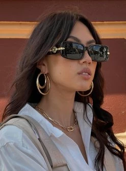 Princess Polly Solano Sunglasses Black Black -princess shop SolanoSunglasses 1025x.progressive