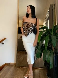 Princess Polly The Baroda Hair Scarf Animal Print -princess shop ZANNA MIDI SKIRT WHITE THE BARODA HAIR SCARF defb7a04 4f22 4ca7 8d57 75a56741e83f 1025x.progressive