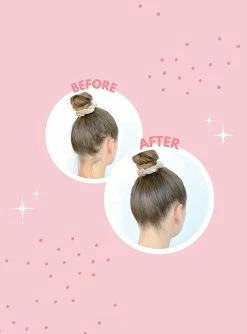 Slick Stick Hair Wand Pink / Clear -princess shop slickstick2 1025x.progressive