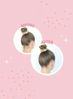 Slick Stick Hair Wand Pink / Clear -princess shop slickstick2 767x.progressive